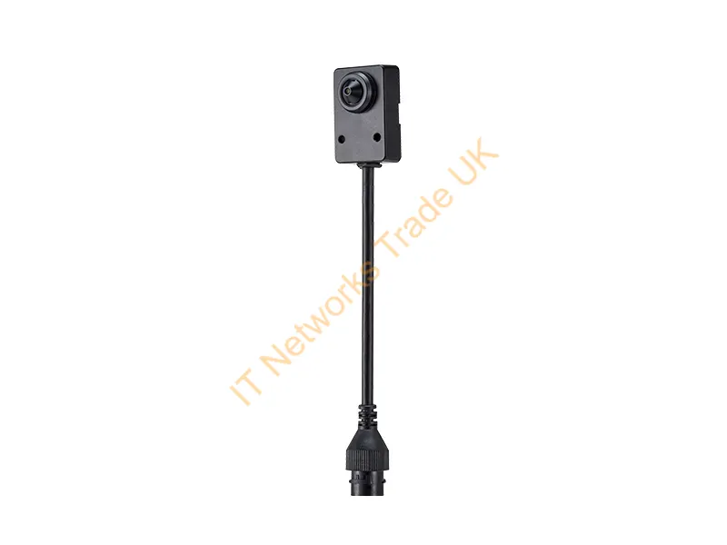 SLA-T4680V - Hanwha Sla-T4680V Security Camera Accessory Lens
