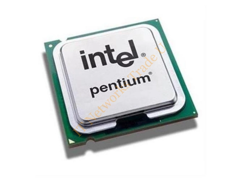 SLA8Z3 Intel Pentium E2160 2-Core 1.80GHz 800MHz FSB 1MB L2 Cache Socket LGA775 Retail Processor