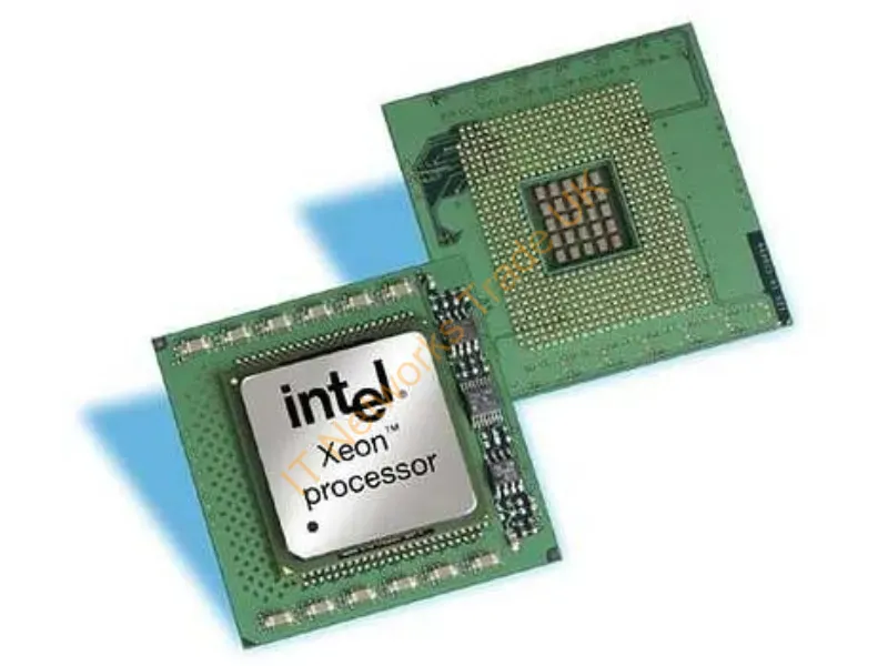SLABR - Intel Xeon 5110 Processor 1.6 Ghz 4 Mb L2