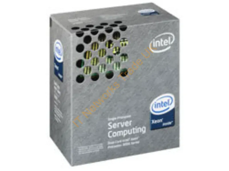 SLAC2 - Intel Xeon 3040 Processor 1.86 Ghz 2 Mb L2 Box