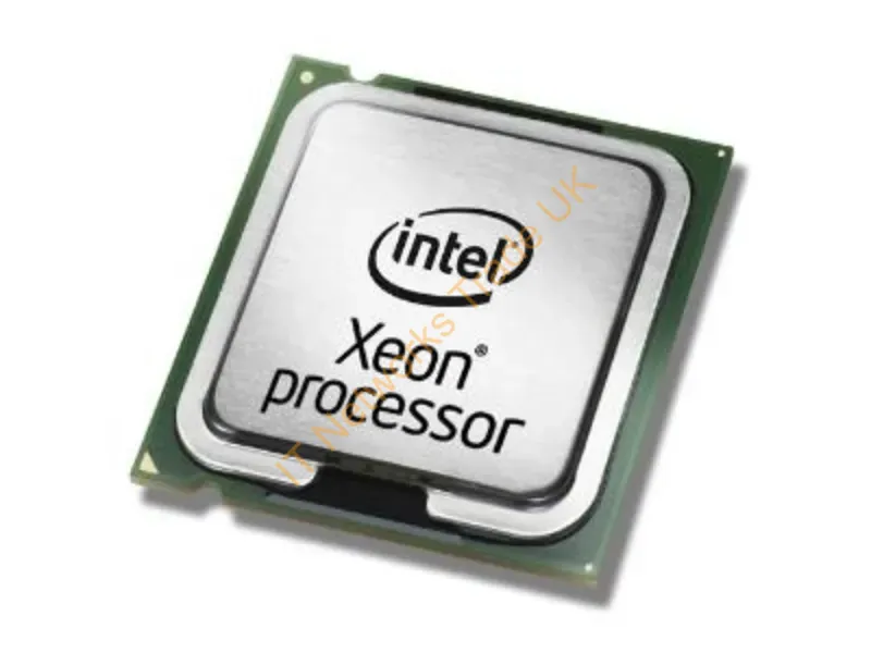 SLAC7 - Intel Xeon E5335 Processor 2 Ghz 8 Mb L2
