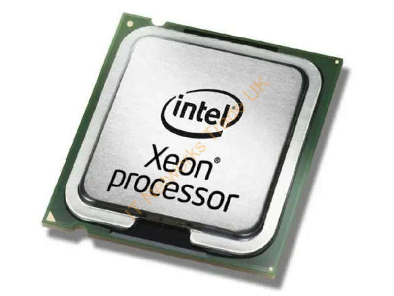 SLANJ - Intel Xeon X5260 Processor 3.33 Ghz 6 Mb L2 Tray