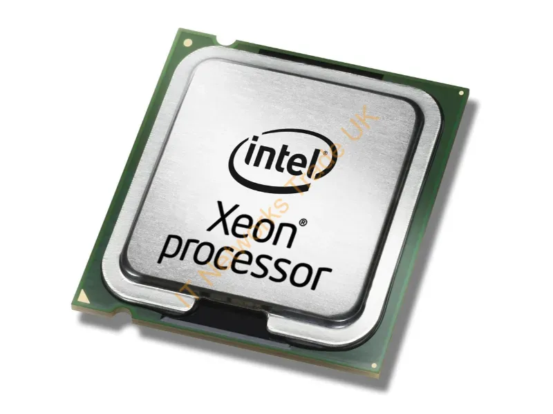 SLANU - Intel Xeon E5430 Processor 2.66 Ghz 12 Mb L2