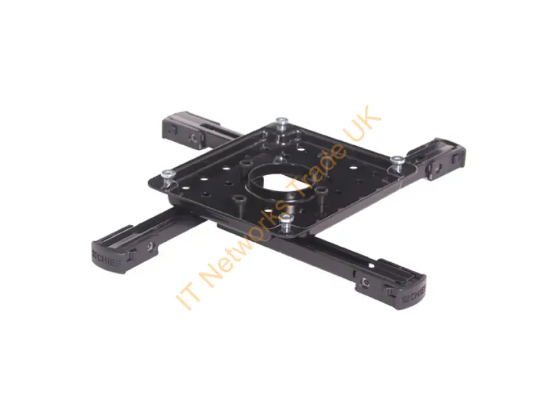 SLB027 - Chief Slb027 Mounting Kit Black