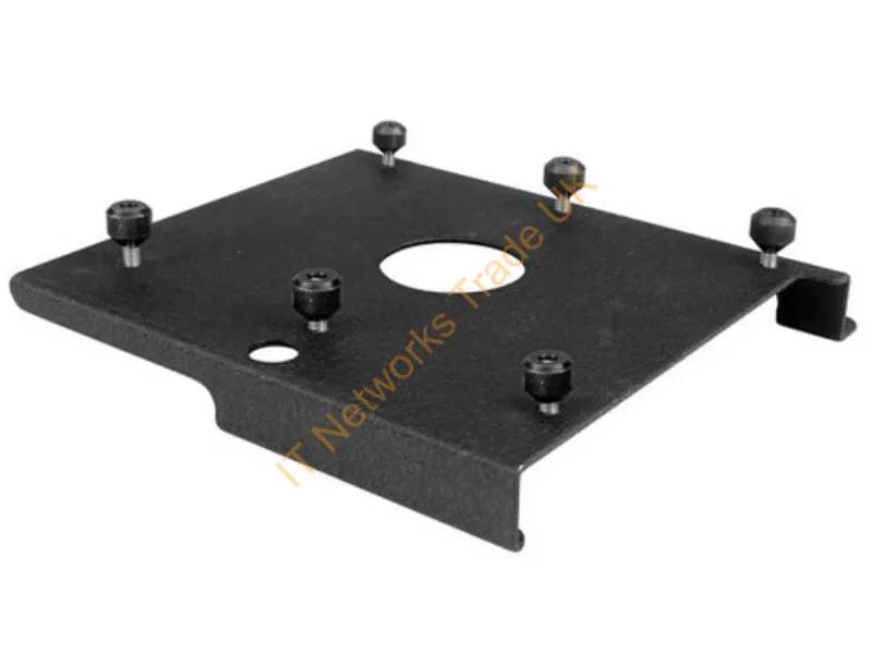 SLB093 - Chief Slb093 Mounting Kit Black