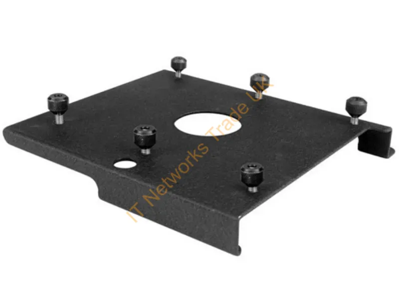 SLB308 - Chief Slb308 Mounting Kit Black