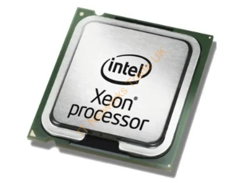 SLBBC - Intel Xeon E5410 Processor 2.33 Ghz 12 Mb L2 Tray