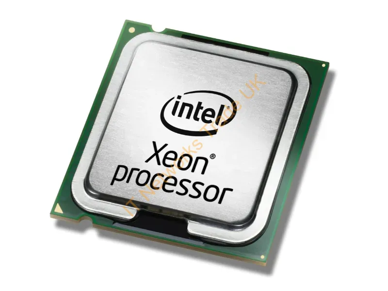 SLBGF - Intel Xeon L5530 Processor 2.4 Ghz 8 Mb Smart Cache Tray