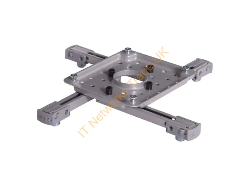 SLBUS - Chief Slbus Mounting Kit Silver