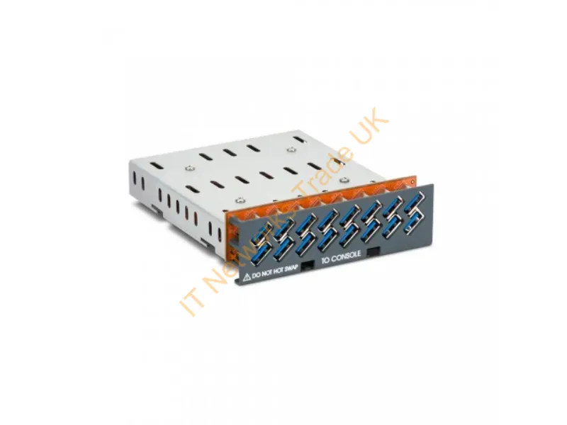 SLC81162411S - Lantronix Slc 8000 Rs-232
