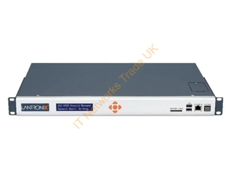 SLC81482201S - Lantronix Slc 8000 Usb
