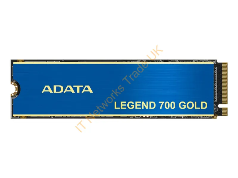 SLEG-700G-1TCS-S48 - Adata Legend 700 Sleg-700G-1Tcs-S48 Internal Solid State Drive 1 Tb M.2 Pci Express 3.0 Nvme 3D Nand