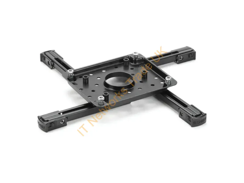 SLM027 - Chief Slm027 Monitor Mount Accessory