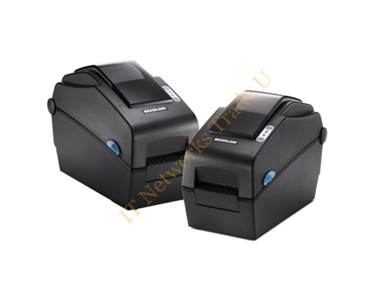 SLP-DX220G - Bixolon SLP-DX220 Direct thermal 203 x 203DPI label printer Printers