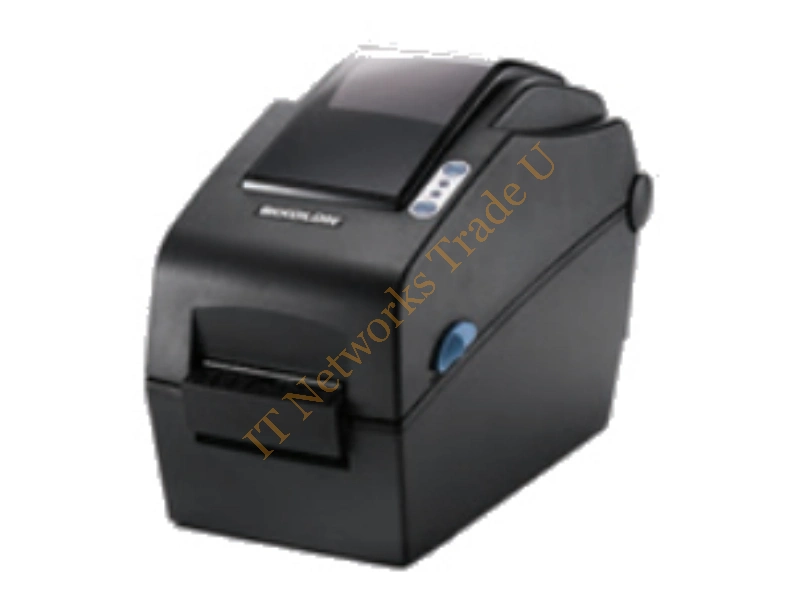 SLP-DX223DEG/BEG - Bixolon SLP-DX223 Direct thermal 300 x 300DPI label printer Printers