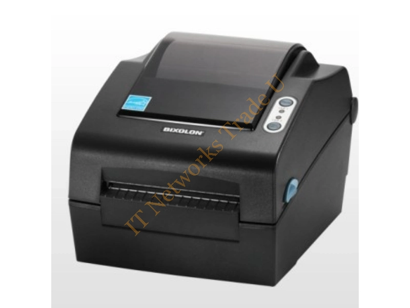 SLP-DX420CG - Bixolon SLP-DX420CG Direct thermal 203 x 203DPI label printer Printers