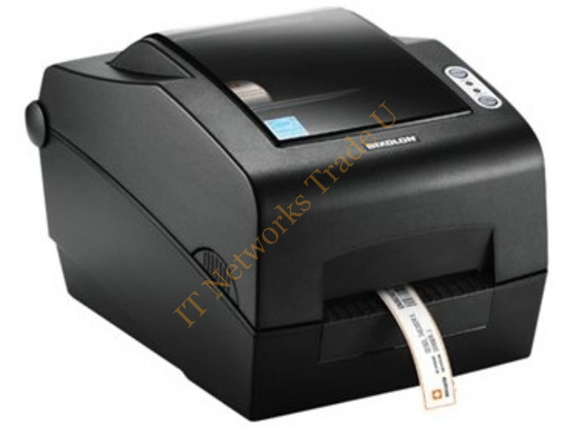 SLP-DX420G - Bixolon SLP-DX420G Direct thermal 203 x 203DPI label printer Printers