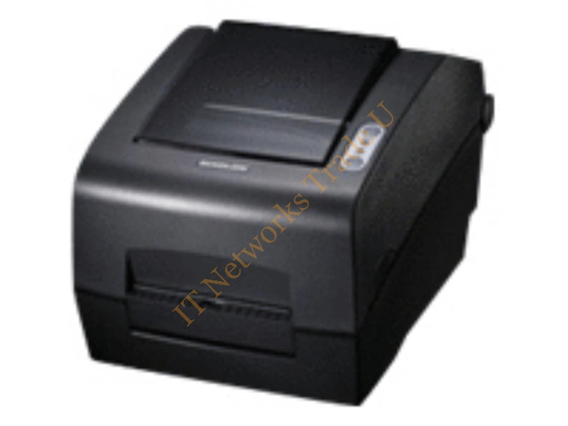 SLP-T400G - Bixolon SLP-T400G Direct thermal label printer Printers