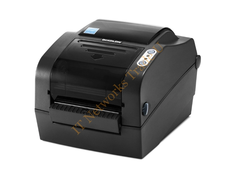 SLP-TX420CEG/BEG - Bixolon SLP-TX420CEG Direct thermal / thermal transfer 203 x 203DPI label printer Printers