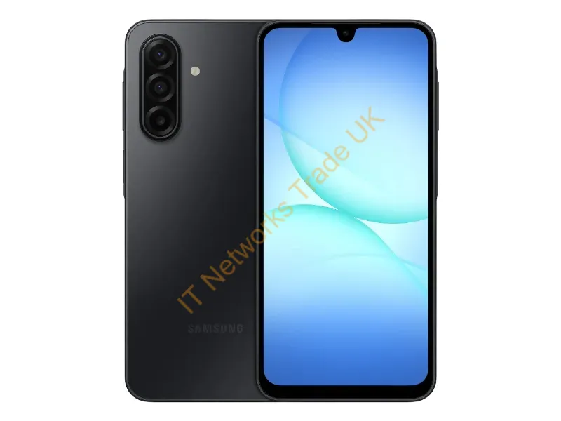 SM-A176UZKAXAA - Samsung Galaxy A17 5G 128Gb (Unlocked) Black