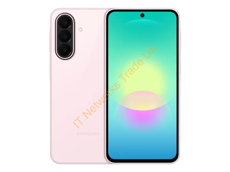 SM-A276BLICEUB - Samsung GALAXY A27 5G PINK 256GB  8GB