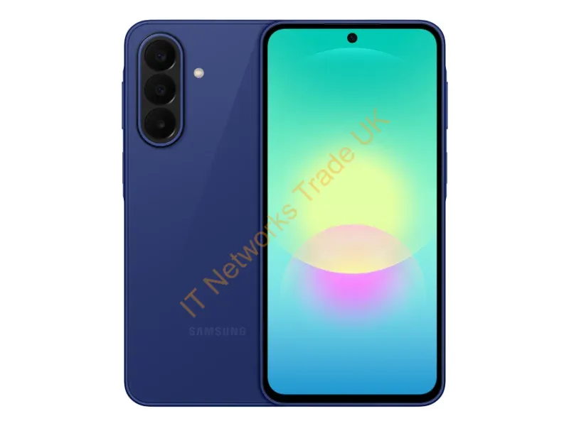 SM-A276BZBCEUB - Samsung GALAXY A27 5G BLUE 256GB  8GB