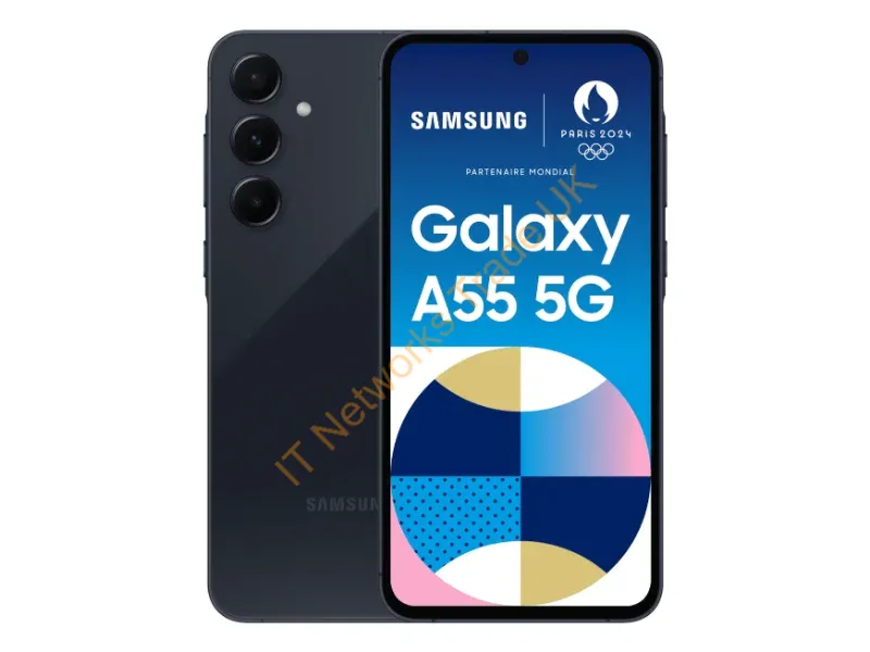 SM-A556BZKAEUB - Samsung Galaxy A55 5G