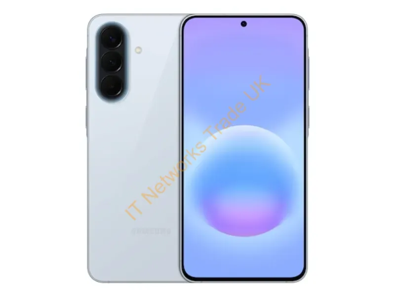 SM-A576BLBBEUB - Samsung Galaxy A57 5G 17 cm (6.7") Dual SIM USB Type-C 8 GB 128 GB 5000 mAh Blue