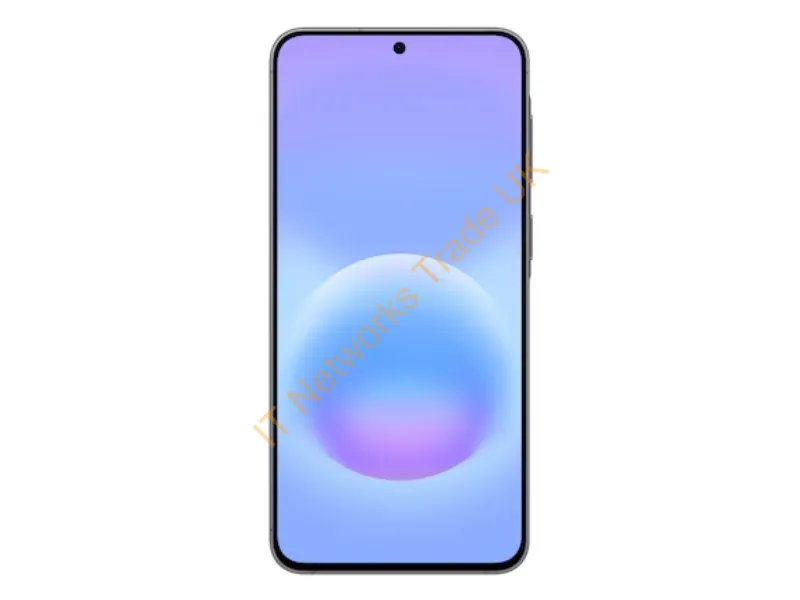 SM-A576BZADEEB - Samsung Galaxy A57 5G Enterprise Edition 17 cm (6.7") Dual SIM USB Type-C 8 GB 256 GB 5000 mAh Grey