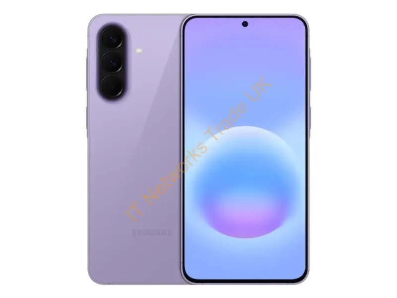SM-A576BZVDEUB - Samsung Galaxy A57 5G 17 cm (6.7") Dual SIM USB Type-C 8 GB 256 GB 5000 mAh Lilac