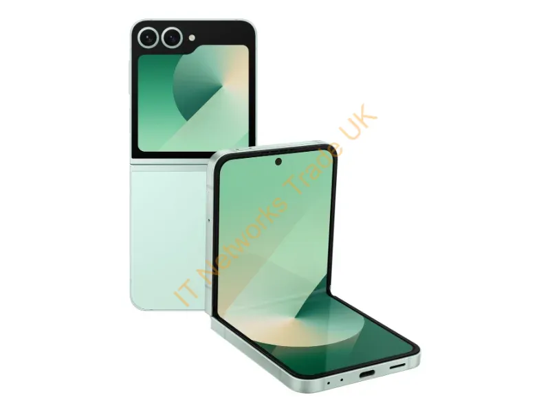 SM-F741BLGHEUB - Samsung Galaxy Z Flip6