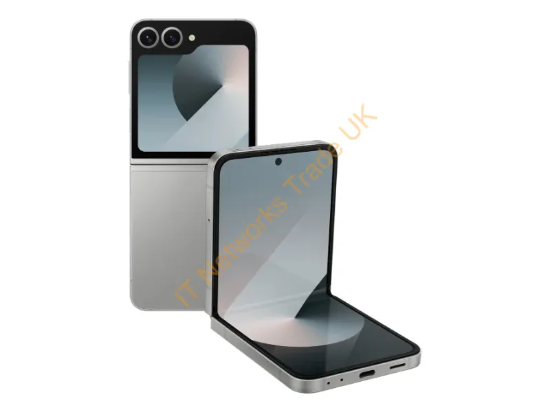 SM-F741BZSGEUB - Samsung Galaxy Z Flip6