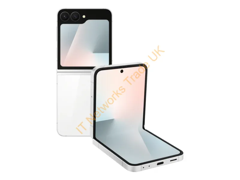 SM-F761BZWGEUB - Samsung Galaxy Z Flip7 FE