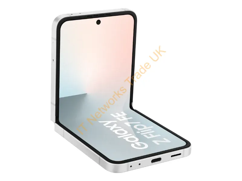 SM-F761BZWHEUB - Samsung Galaxy Z Flip7 FE