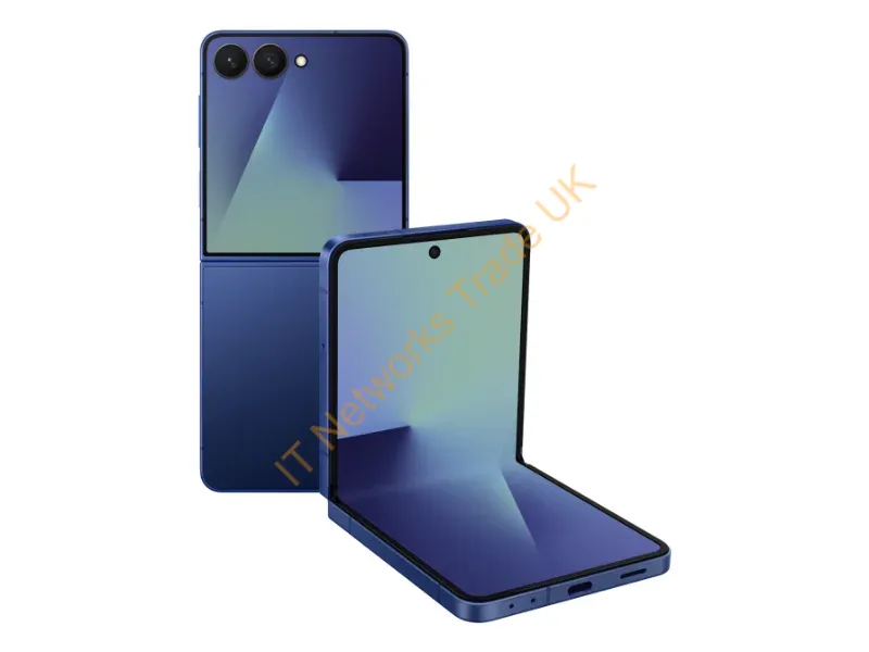 SM-F766BDBGEUB - Samsung Galaxy Z Flip7