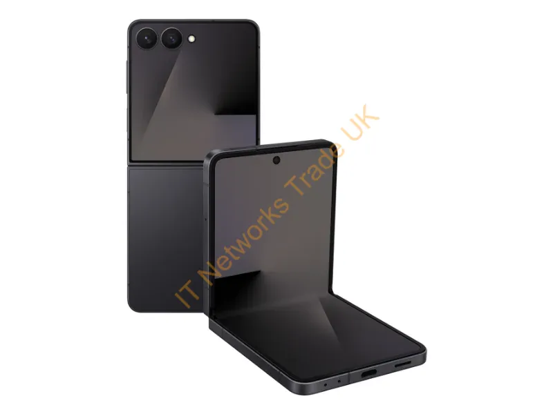 SM-F766BZKGEEB - Samsung Galaxy Flip7 Enterprise Edition