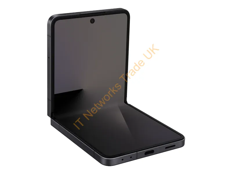 SM-F766BZKHEUB - Samsung Galaxy Z Flip7