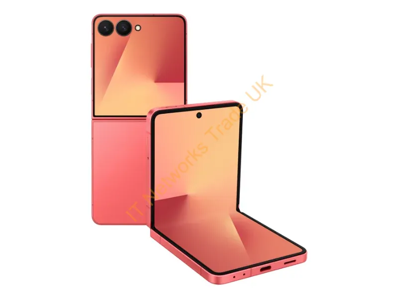 SM-F766BZRGEUB - Samsung Galaxy Z Flip7