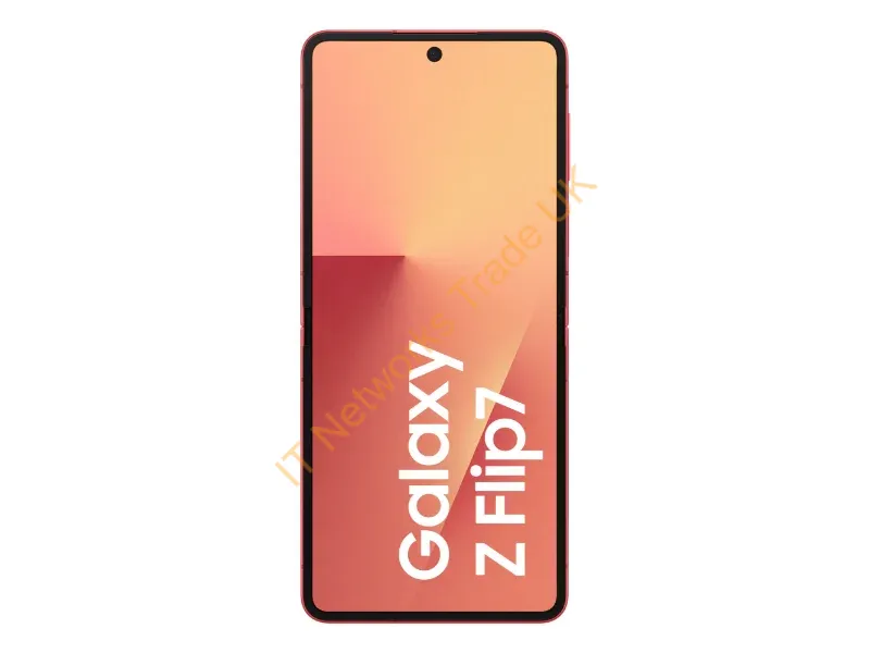 SM-F766BZRHEUB - Samsung Galaxy Z Flip7