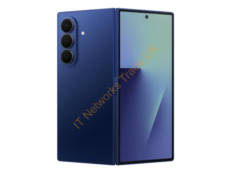 SM-F966BDBBEUB - Samsung Galaxy Z Fold7