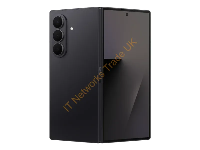 SM-F966BZKBEUB - Samsung Galaxy Z Fold7