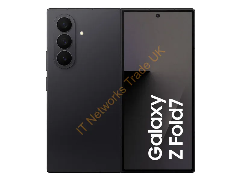 SM-F966BZKCEUB - Samsung Galaxy Z Fold7