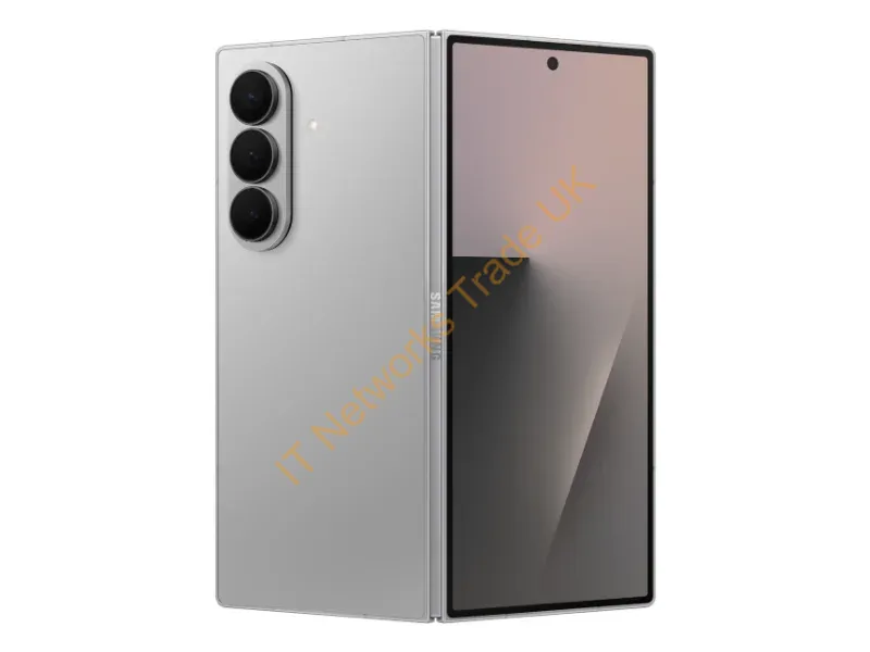 SM-F966BZSBEUB - Samsung Galaxy Z Fold7