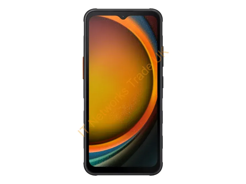 SM-G556BZKDEEE - Samsung Galaxy XCover7 Enterprise Edition