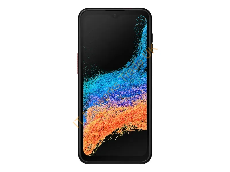 SM-G736UZKEXAA - Samsung Galaxy Xcover6 Pro 128Gb
