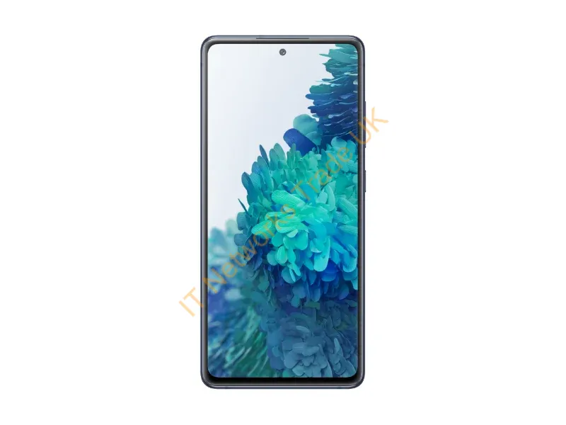 SM-G781BZBDEUA - Samsung Galaxy S20 FE 5G SM-G781B 16.5 cm (6.5") Dual SIM Android 10 USB Type-C 6 GB 128 GB 4500 mAh Navy