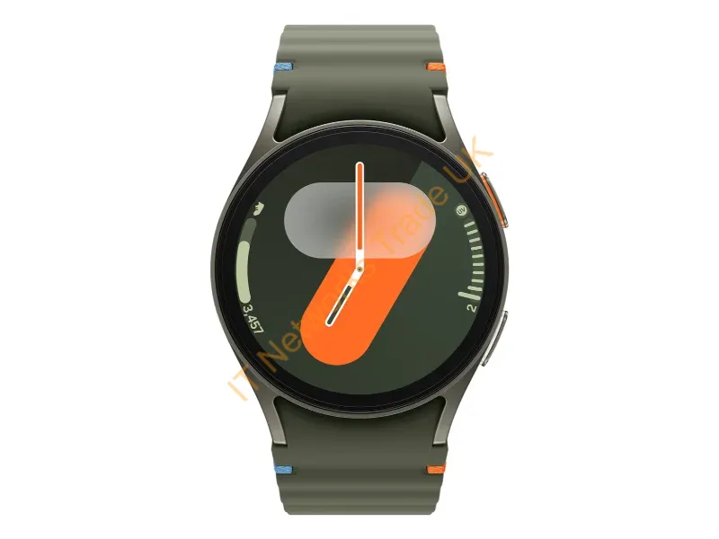 SM-L300NZGAEUA - Samsung Galaxy Watch7 Bluetooth (40mm)
