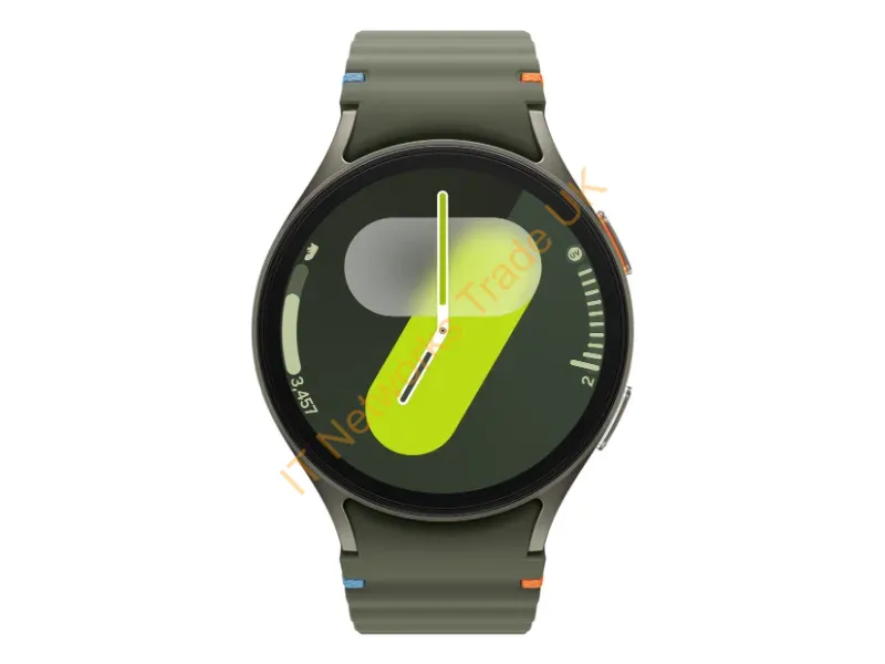 SM-L310NZGAEUA - Samsung Galaxy Watch7 Bluetooth (44mm)