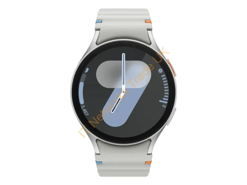 SM-L315FZSAEUA - Samsung Galaxy Watch7 LTE (44mm)