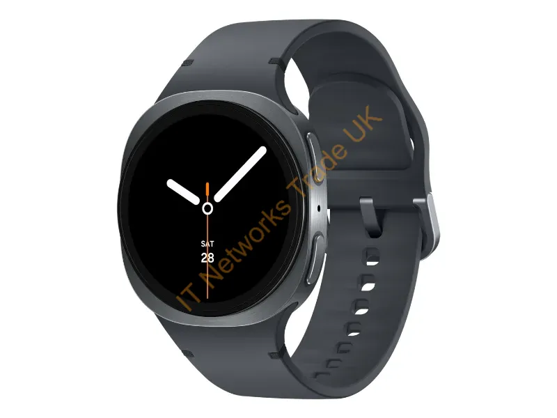 SM-L320NDAAEUA - Samsung Galaxy Watch8 (Bluetooth, 40 mm)
